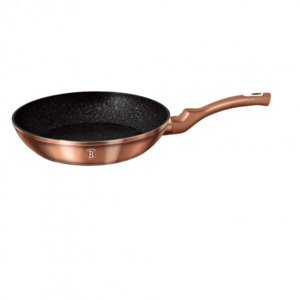 

Сковорода Berlinger Haus Rosegold Metallic Line 30 см (BH-1511N)