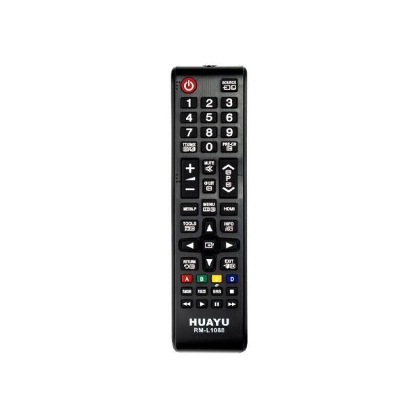 

Универсальный пульт HUAYU для SAMSUNG RM-L1088 AA59-00741A (ic)