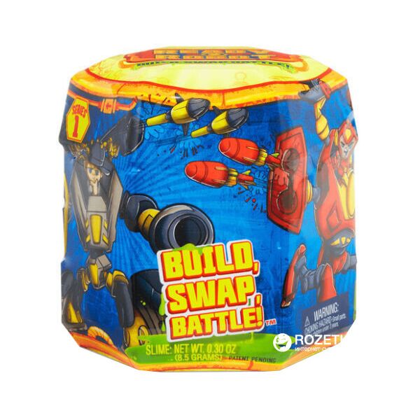 

Игровой набор READY 2 ROBOT
