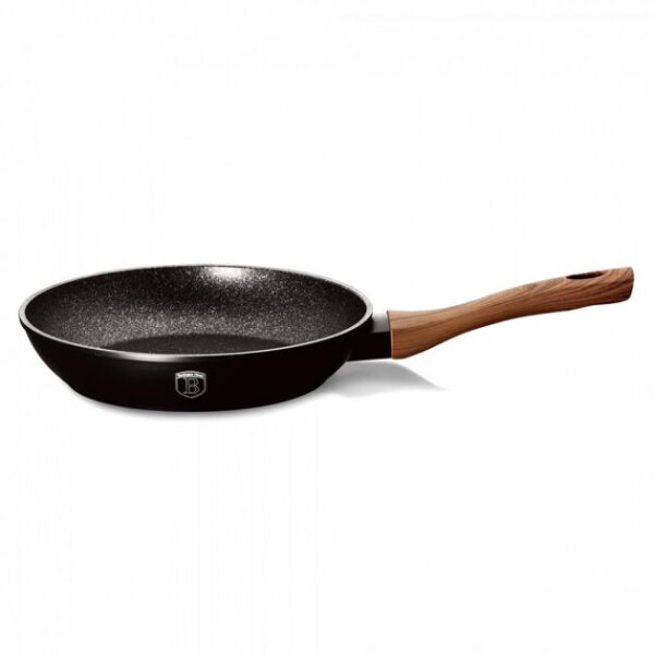 

Сковорода Berlinger Haus Ebony Rosewood Collection 28 см (BH-1714)