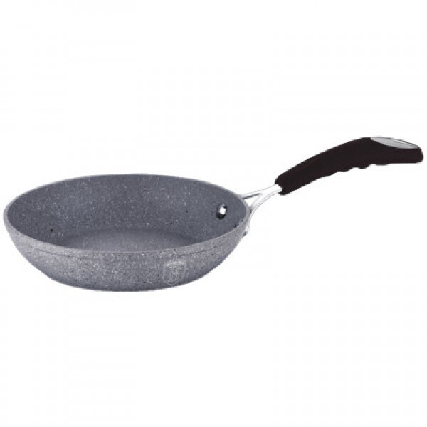 

Сковорода Berlinger Haus Gray Stone Touch Line 26 см (BH-1147N)