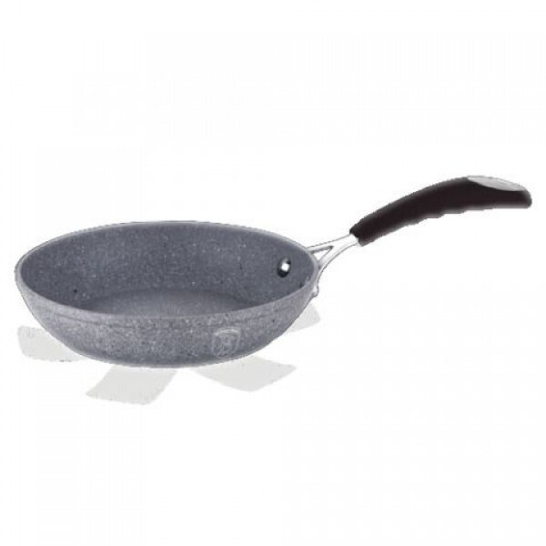 

Сковорода Berlinger Haus Stone Touch Line 20 см (BH-1145N)