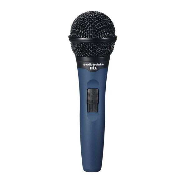

Вокальный микрофон Audio Technica MB1k