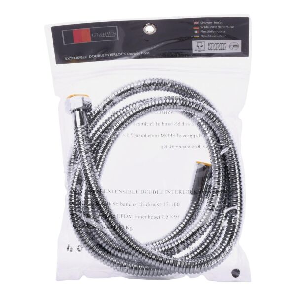 

Шланг душевой FH-803-175 Globus Lux (000008492)