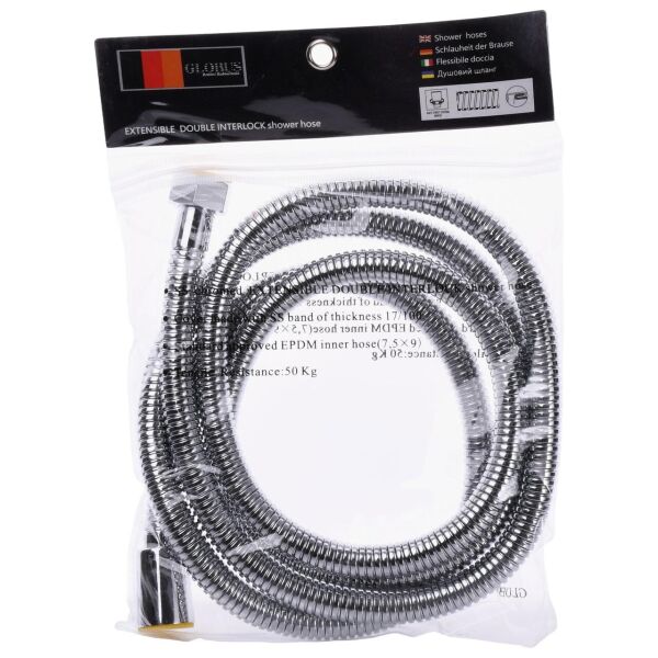 

Шланг душевой FH-803-200 Globus Lux (000008493)