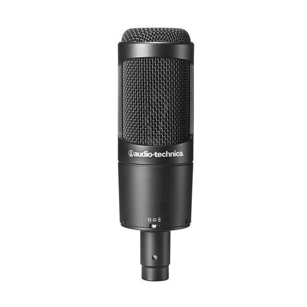 

Audio-Technica AT2050