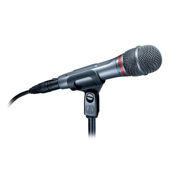 

Вокальный микрофон Audio Technica AE4100
