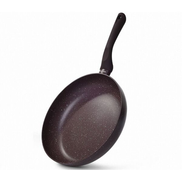 

Сковорода Fissman Mosses Stone 28 см (14943)
