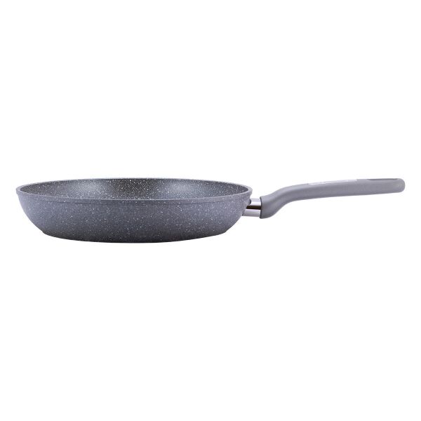 

Сковорода Kamille с гранитным покрытием из алюминия 28 см ( KM-4290GR)
