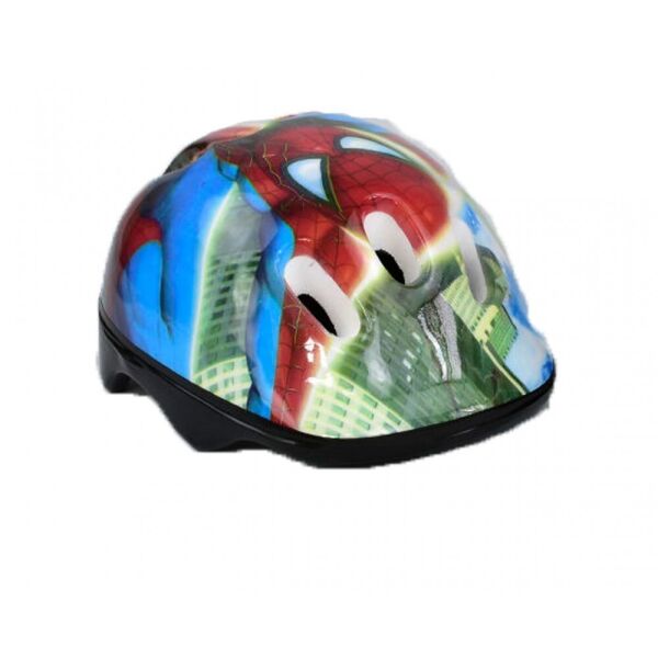 

Шлем детский Amigo New SpiderMan M (2T6001)