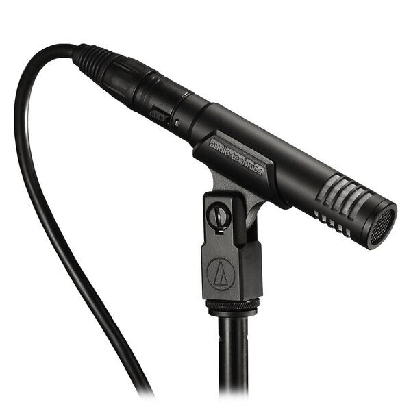 

Audio-Technica PRO37