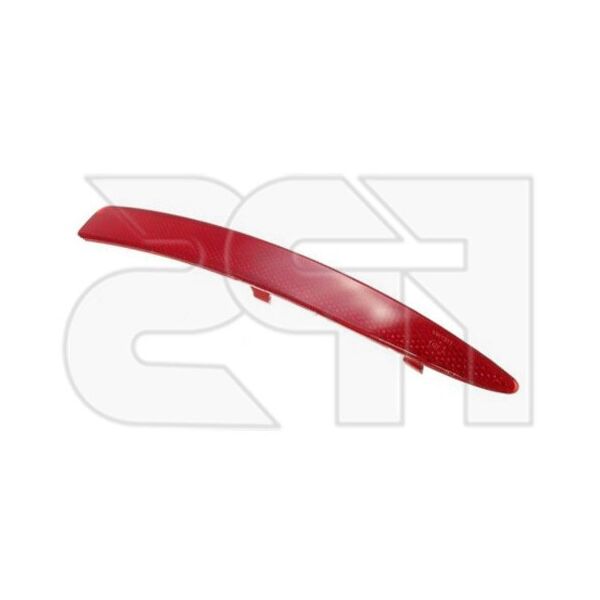 

Фонарь задний Skoda Octavia (A5) 2009-2012 правый в бампере, пассивный (катафот) 6409 954