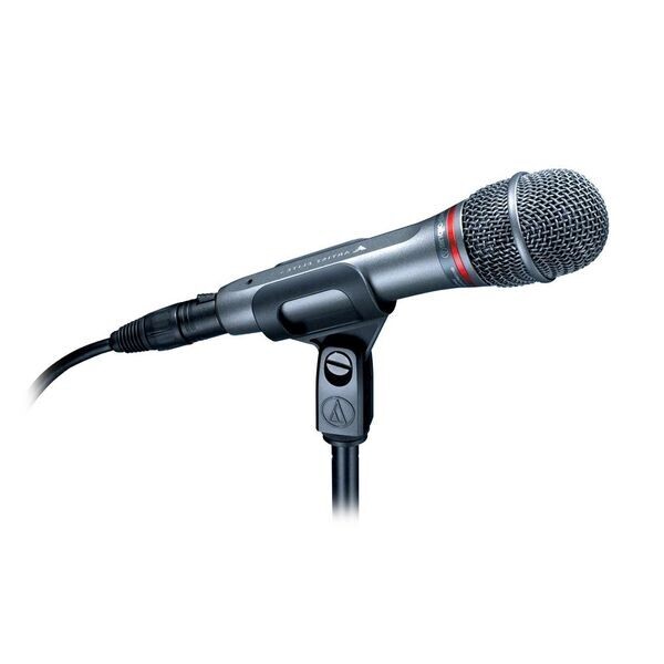

Вокальный микрофон Audio Technica AE6100