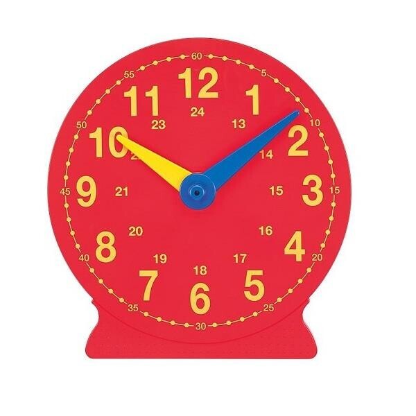 

Набор для обучения Gigo Большие часы (1014MS)