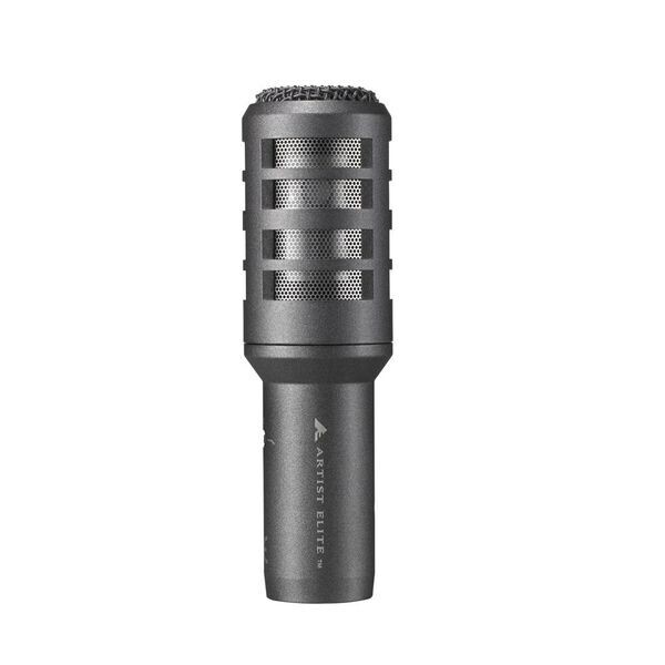 

Инструментальный микрофон Audio Technica AE2300
