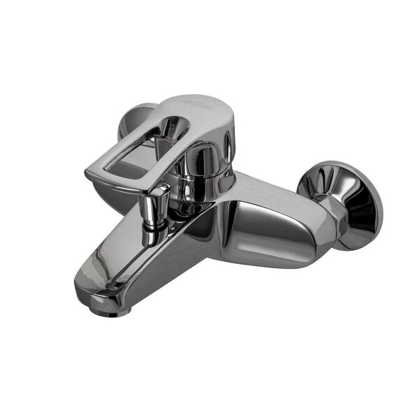 

Смеситель для ванны SEVA GLSV-0102 Globus Lux (000008766)