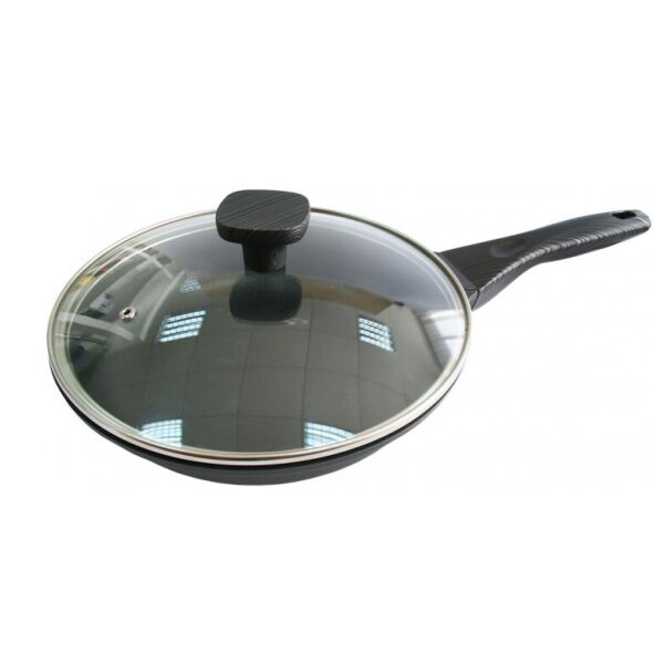 

Сковорода Lessner Master Chef Line 28 см (88368-28)
