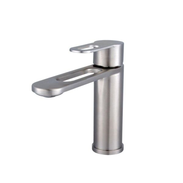 

Смеситель для умывальника RING SR-101 Globus Lux (000020887)
