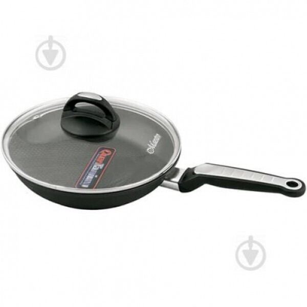 

Сковорода Maestro QuanTanium 24 см (MR-1207-24)