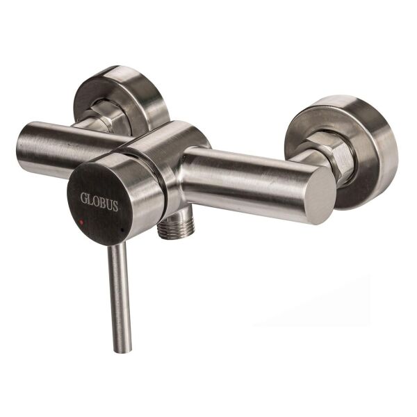 

Смеситель для душа SBT1-105 ALPEN Globus Lux (000015044)