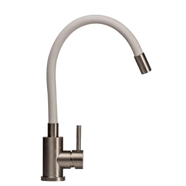 

Смеситель для кухни ALPEN SUS-203SW Globus Lux (000017526)