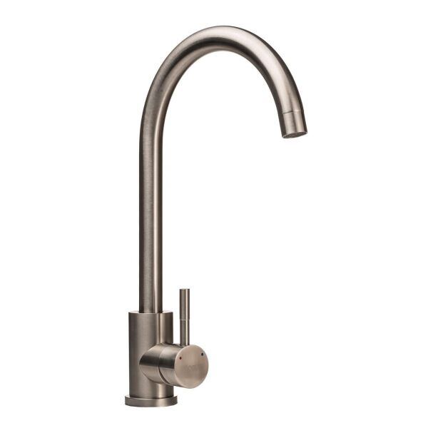 

Смеситель для кухни SBT1-203S ALPEN Globus Lux (000019183)