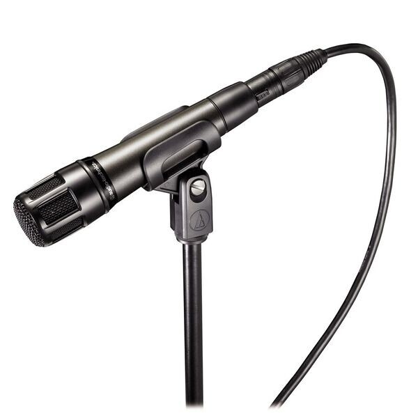 

Инструментальный микрофон Audio Technica ATM650