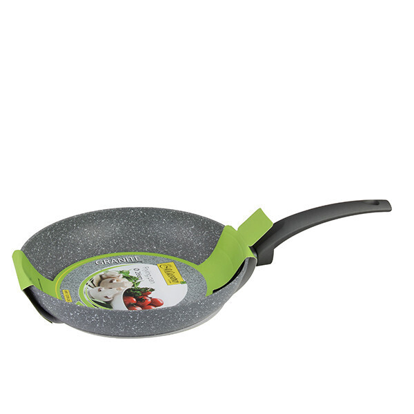 

Сковорода Maestro Granite 26 см (MR-1201-26)