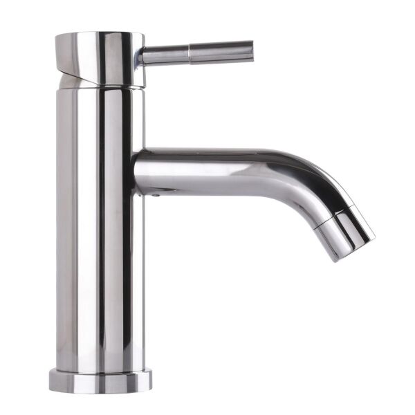 

Смеситель для умывальника SBT1-101M ALPEN Globus Lux (000017675)