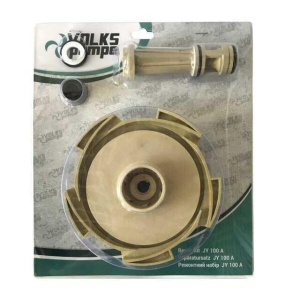 

Ремонтный комплект к насосу JY 100A Volks (000015564)