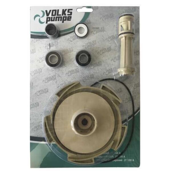 

Ремонтный комплект к насосу JY 100A - PLUS Volks (000015565)