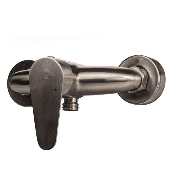 

Смеситель для душа SM-105N MAIN Globus Lux (000017546)