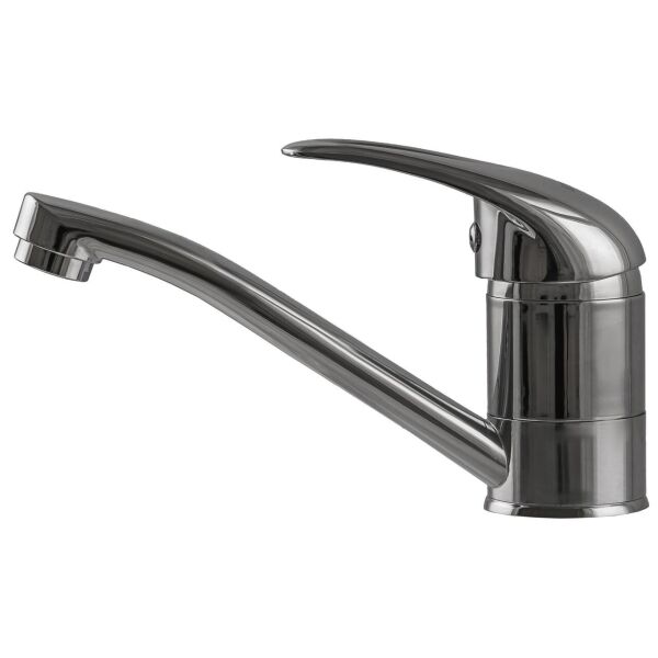 

Смеситель для умывальника Smart GLSM-0203M Globus Lux (000009301)