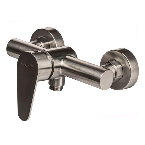 

Смеситель для душа MAIN SM-105 Globus Lux (000016098)