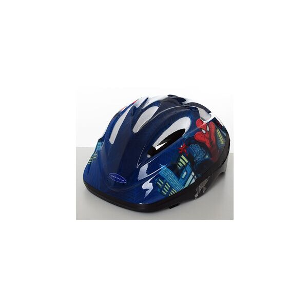 

Шлем детский Amigo New SpiderMan3 M (2T6001)