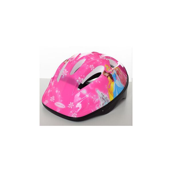 

Шлем детский Amigo New Princess Pink M (2T6001)