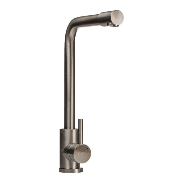 

Смеситель для кухни SUS-403 ALPEN Globus Lux (000016091)
