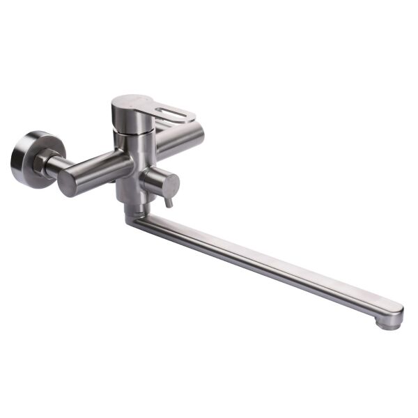 

Смеситель для ванны RING SR-208 Globus Lux (000020878)