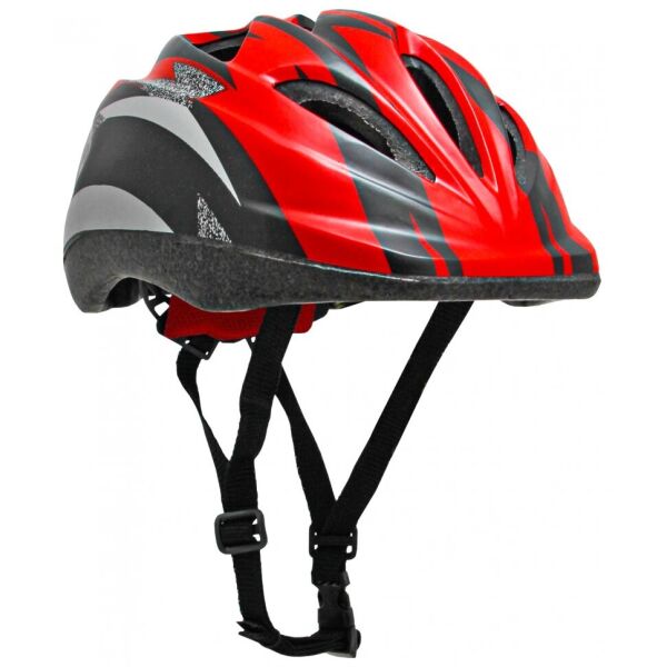 

Вело Шлем детский Side R (регулировка окружности) (2T6010)