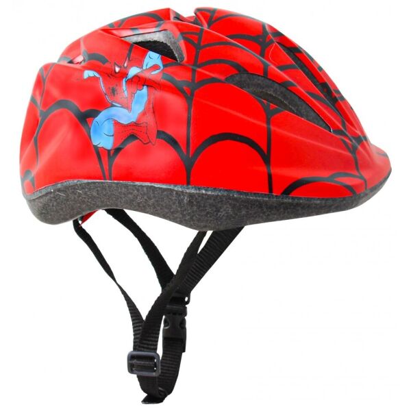 

Вело Шлем детский Spider 2 (регулировка окружности) (2T6010)