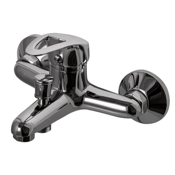 

Смеситель для ванны Fitnes GI-102 Cristal (000002565)