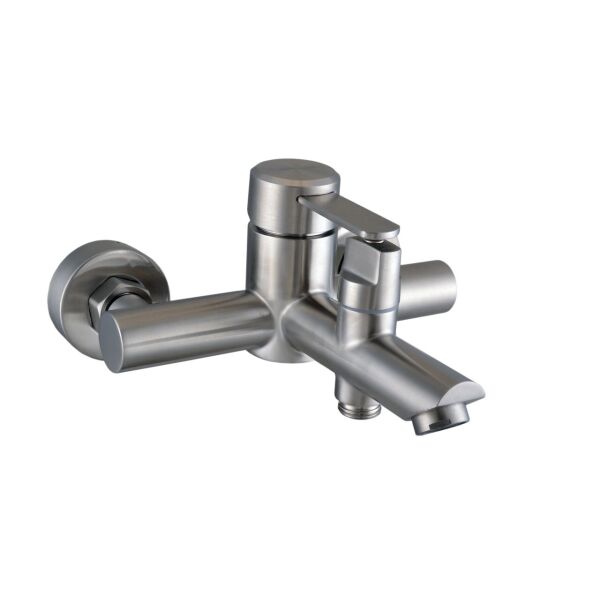 

Смеситель для ванны SBT2-102NE WIEN Globus Lux (000018109)