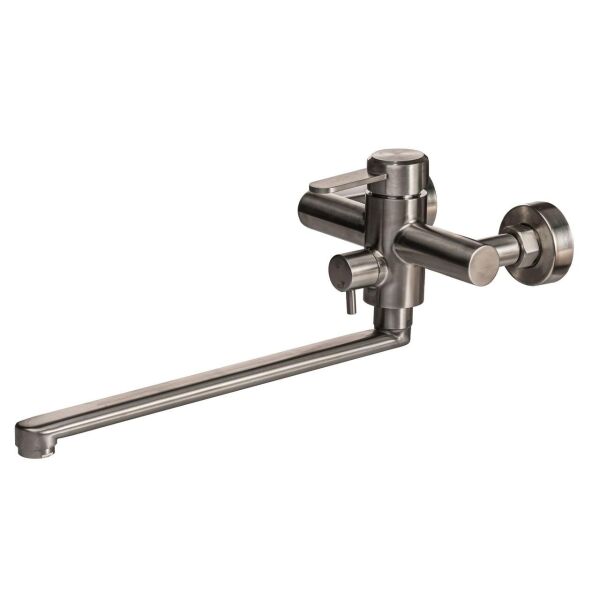 

Смеситель для ванны SBT2-208 WIEN Globus Lux (000017541)