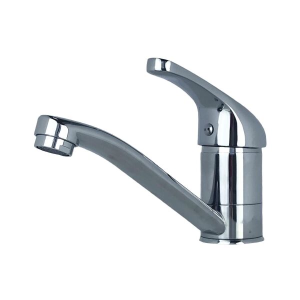 

Смеситель для умывальника Solly GLSO-0203М Globus Lux (000009293)