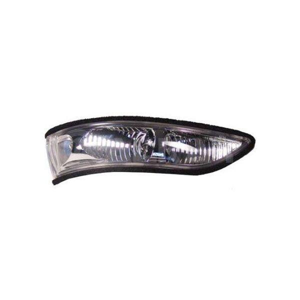 

Указатель поворота Mercedes A169 2004-2008/B245 2005-2008 правый в зеркале