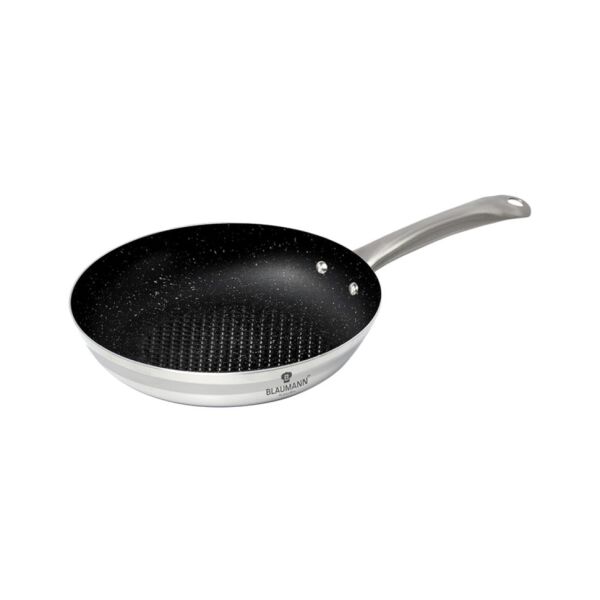 

Сковорода Blaumann Gourmet Line 28 см (BL-3192)