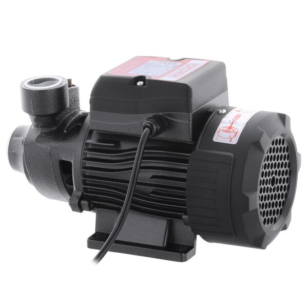 

Насос поверхностный вихревой QB-60 KP2651 Koer (KP2651)