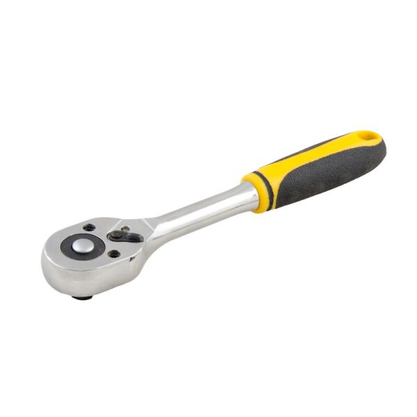 

Трещотка 3/8" 45Т прямая MASTERTOOL 78-0123