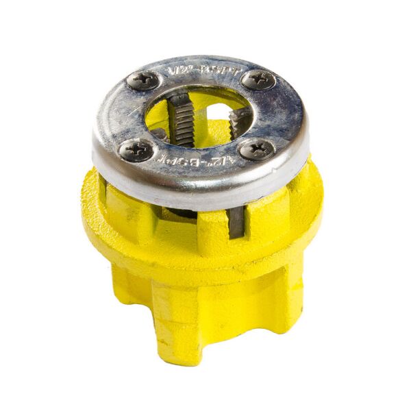 

Плашка для нарезания резьбы сантехническая 1" MASTERTOOL 15-0002