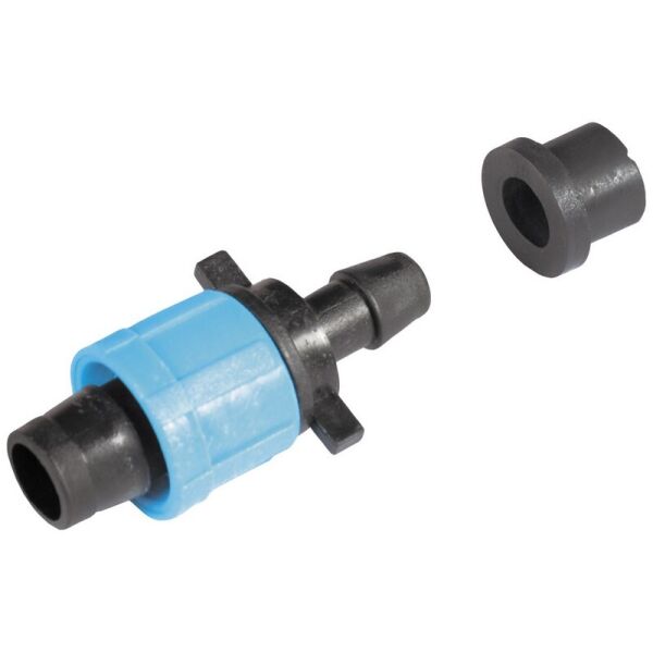 

Фитинг стартовый с резинкой MASTERTOOL 92-9157